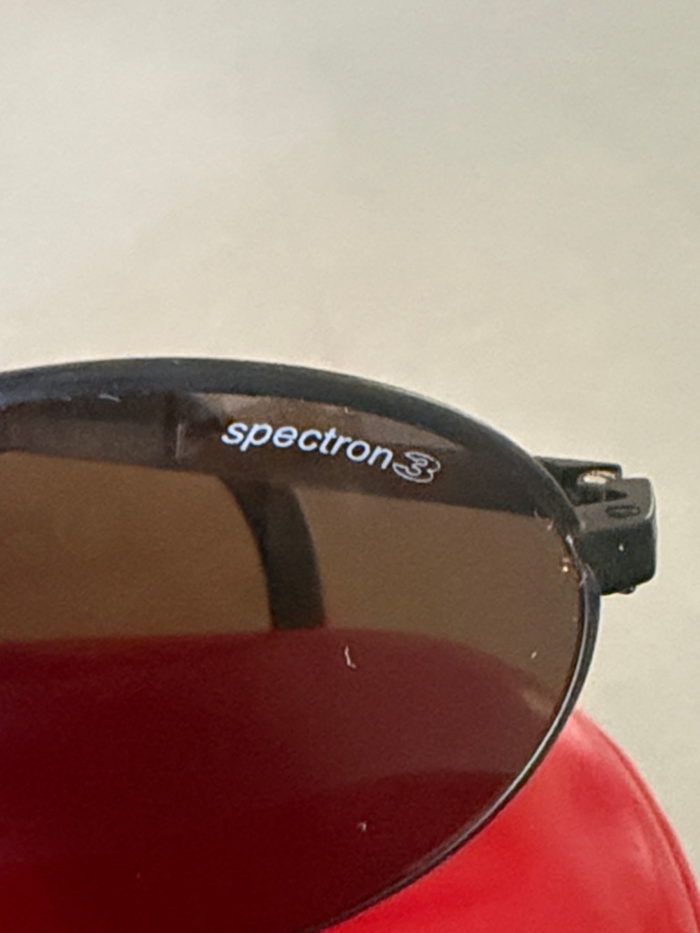 Julbo Men’s Black Frame Sunglasses with Brown Lenses - Picture 3 of 6
